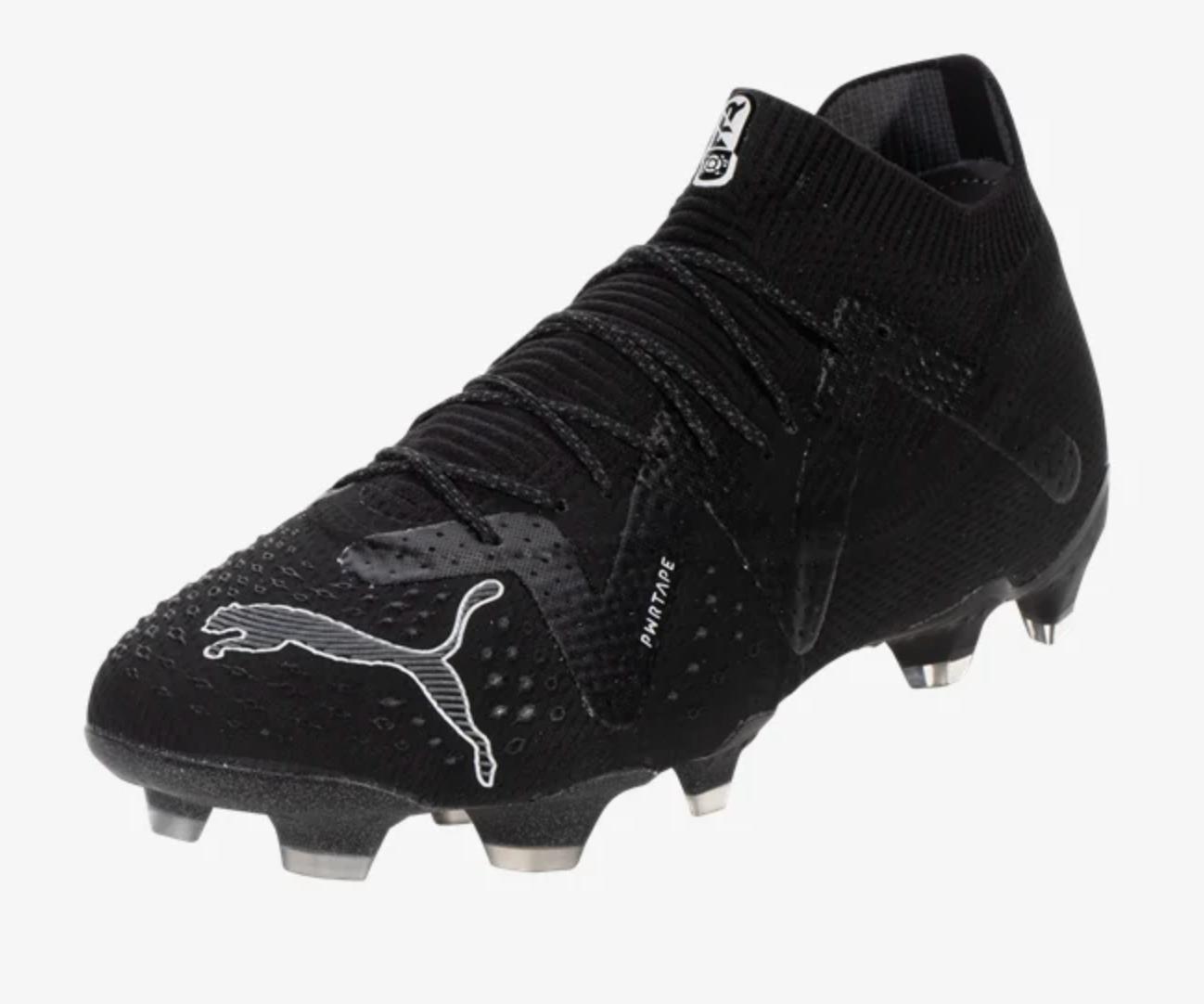 Womens soccer cleats with ankle support best sale